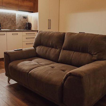 פרשוב Iq Apartments מראה חיצוני תמונה