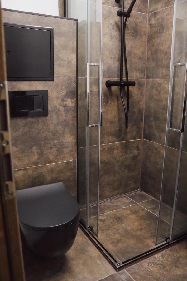 פרשוב Iq Apartments מראה חיצוני תמונה