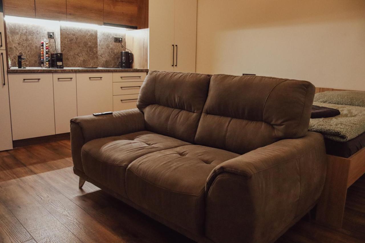 פרשוב Iq Apartments מראה חיצוני תמונה