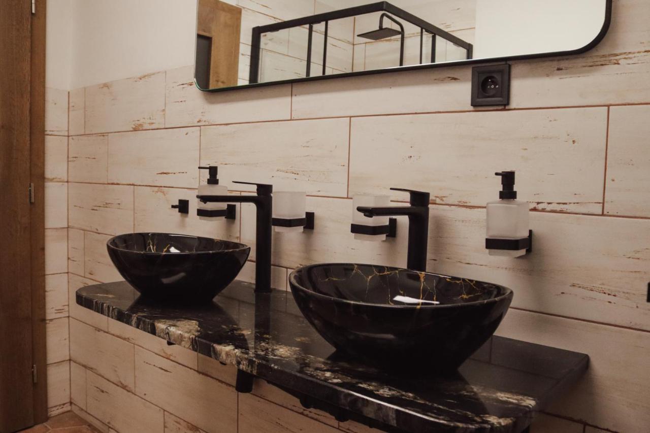 פרשוב Iq Apartments מראה חיצוני תמונה