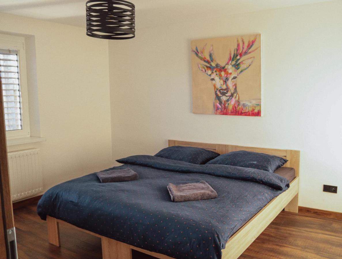 פרשוב Iq Apartments מראה חיצוני תמונה
