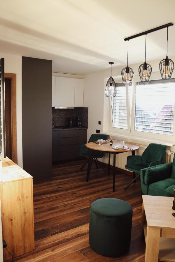 פרשוב Iq Apartments מראה חיצוני תמונה