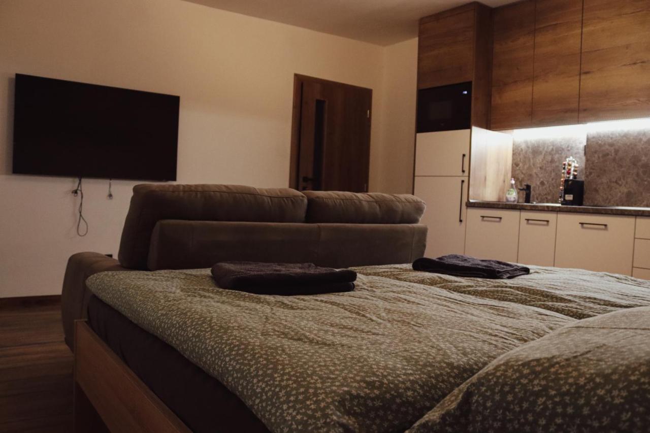 פרשוב Iq Apartments מראה חיצוני תמונה
