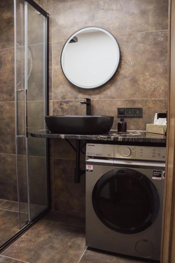 פרשוב Iq Apartments מראה חיצוני תמונה