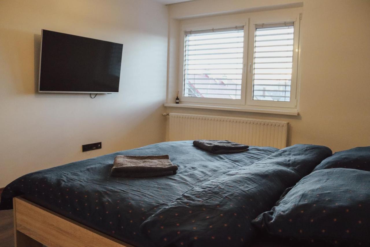 פרשוב Iq Apartments מראה חיצוני תמונה