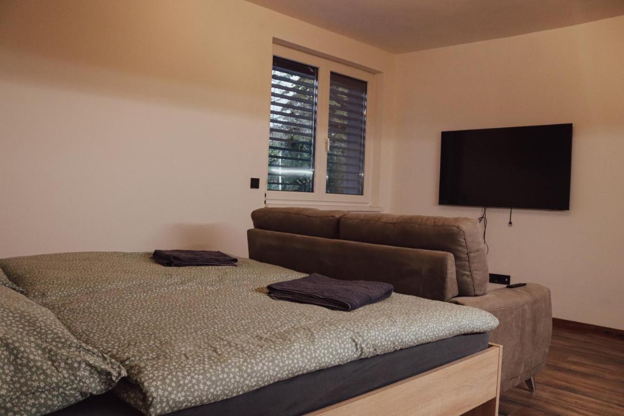 פרשוב Iq Apartments מראה חיצוני תמונה