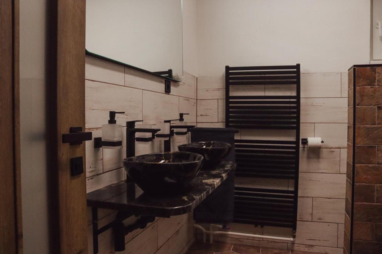 פרשוב Iq Apartments מראה חיצוני תמונה
