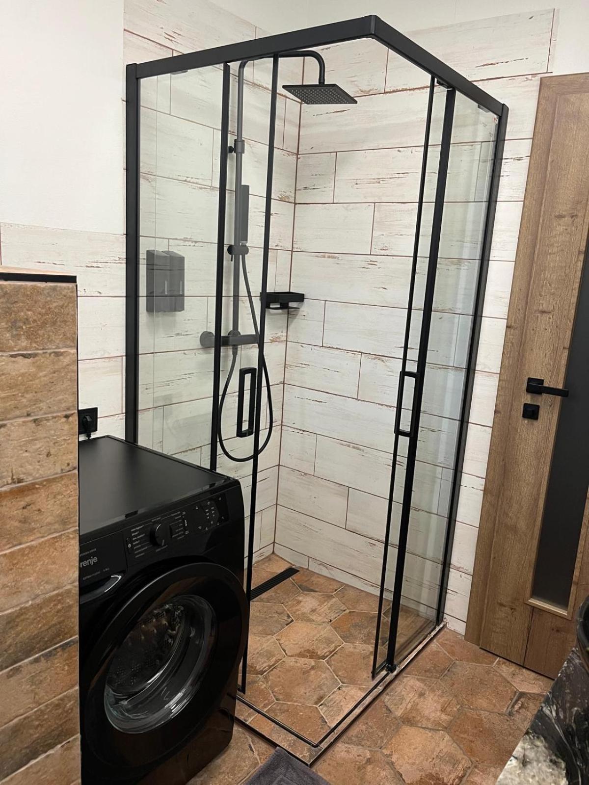 פרשוב Iq Apartments מראה חיצוני תמונה
