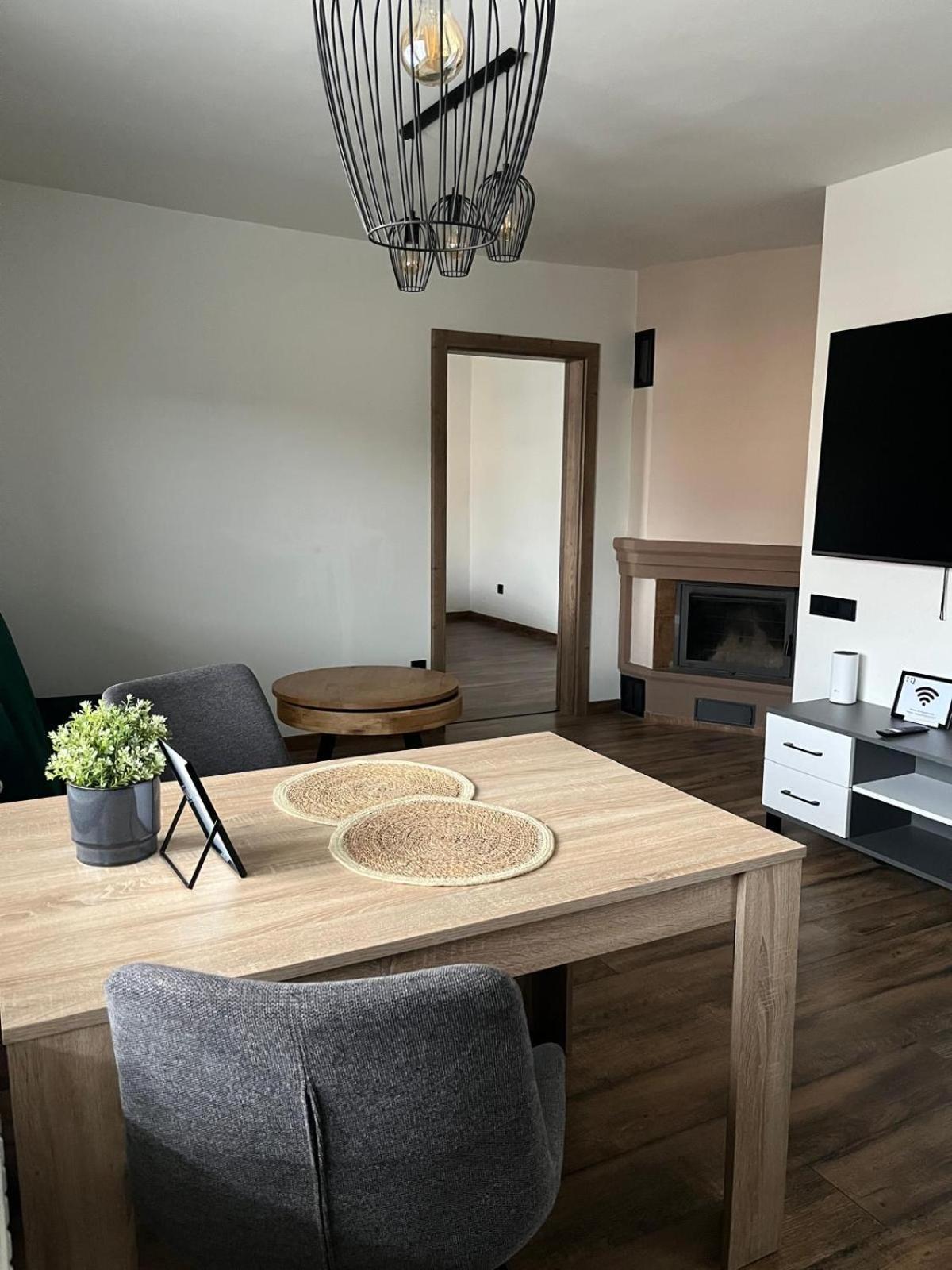 פרשוב Iq Apartments מראה חיצוני תמונה