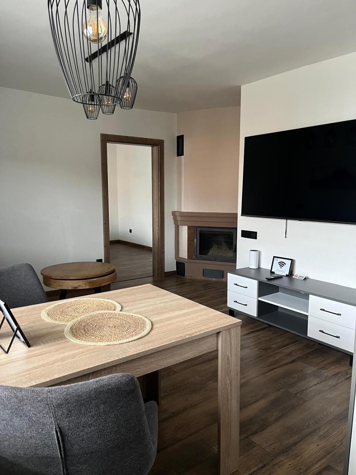 פרשוב Iq Apartments מראה חיצוני תמונה