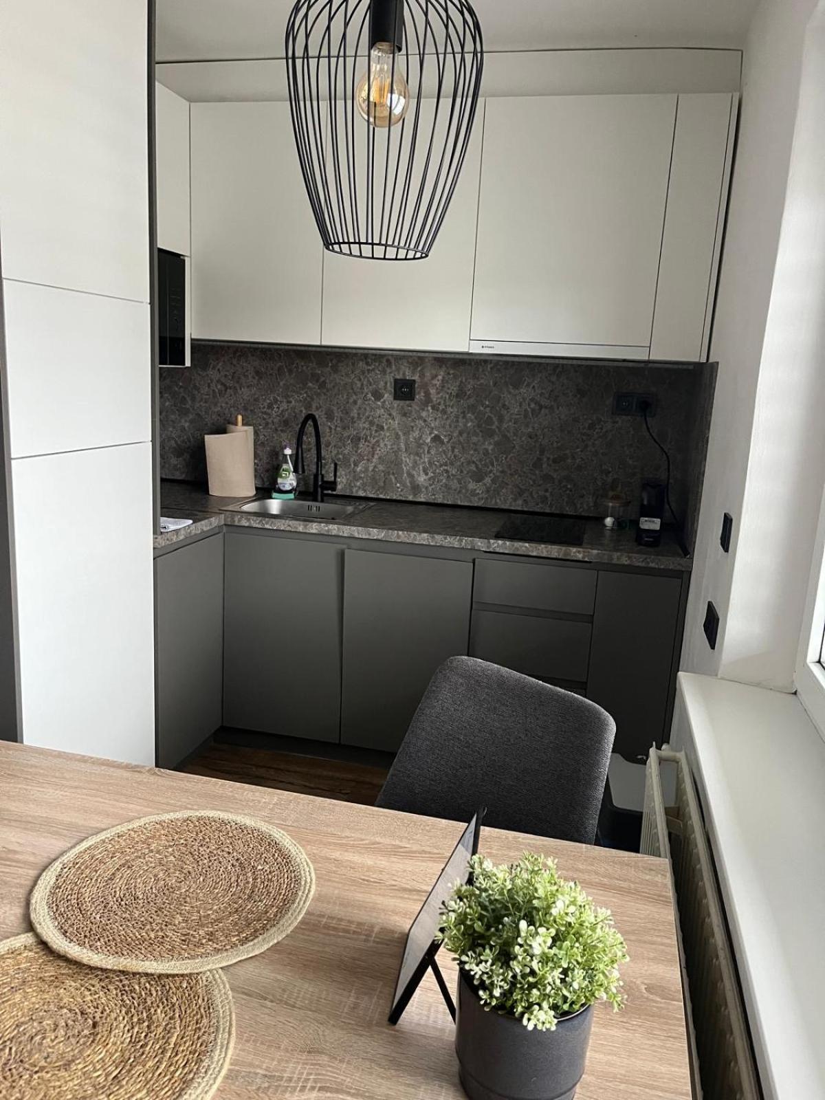 פרשוב Iq Apartments מראה חיצוני תמונה
