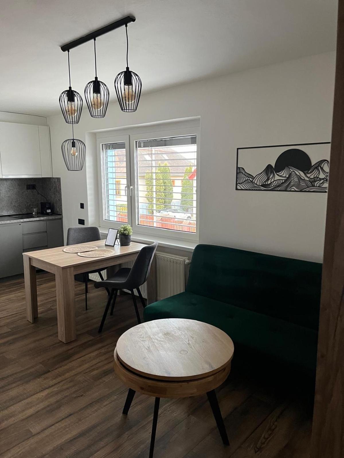 פרשוב Iq Apartments מראה חיצוני תמונה
