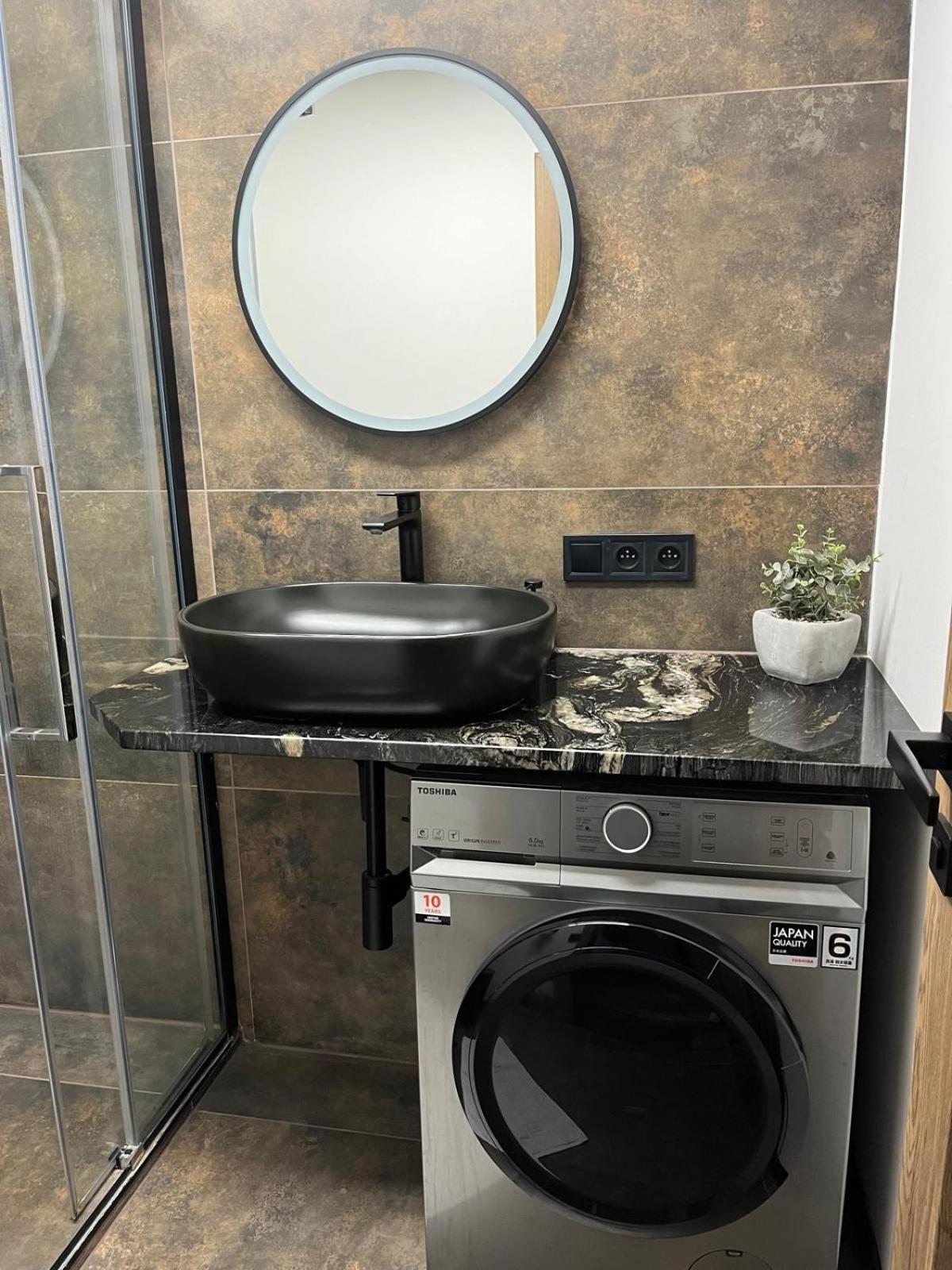 פרשוב Iq Apartments מראה חיצוני תמונה