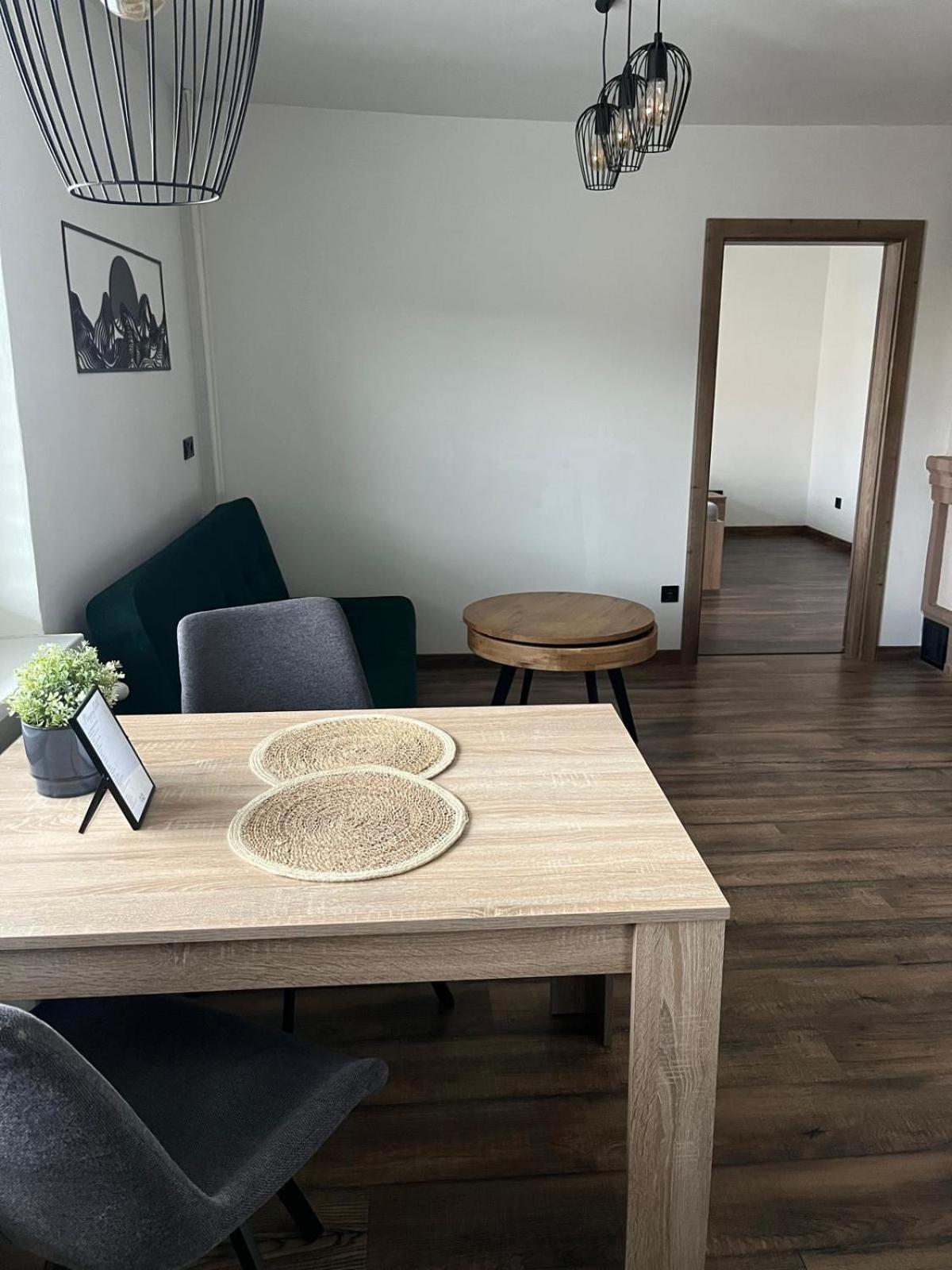 פרשוב Iq Apartments מראה חיצוני תמונה
