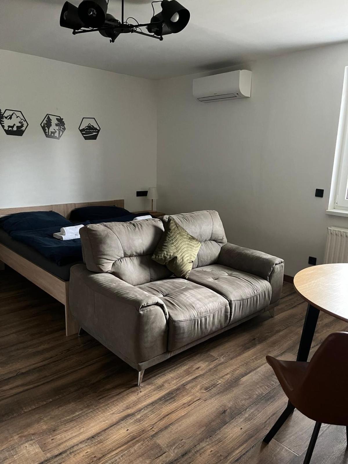 פרשוב Iq Apartments מראה חיצוני תמונה