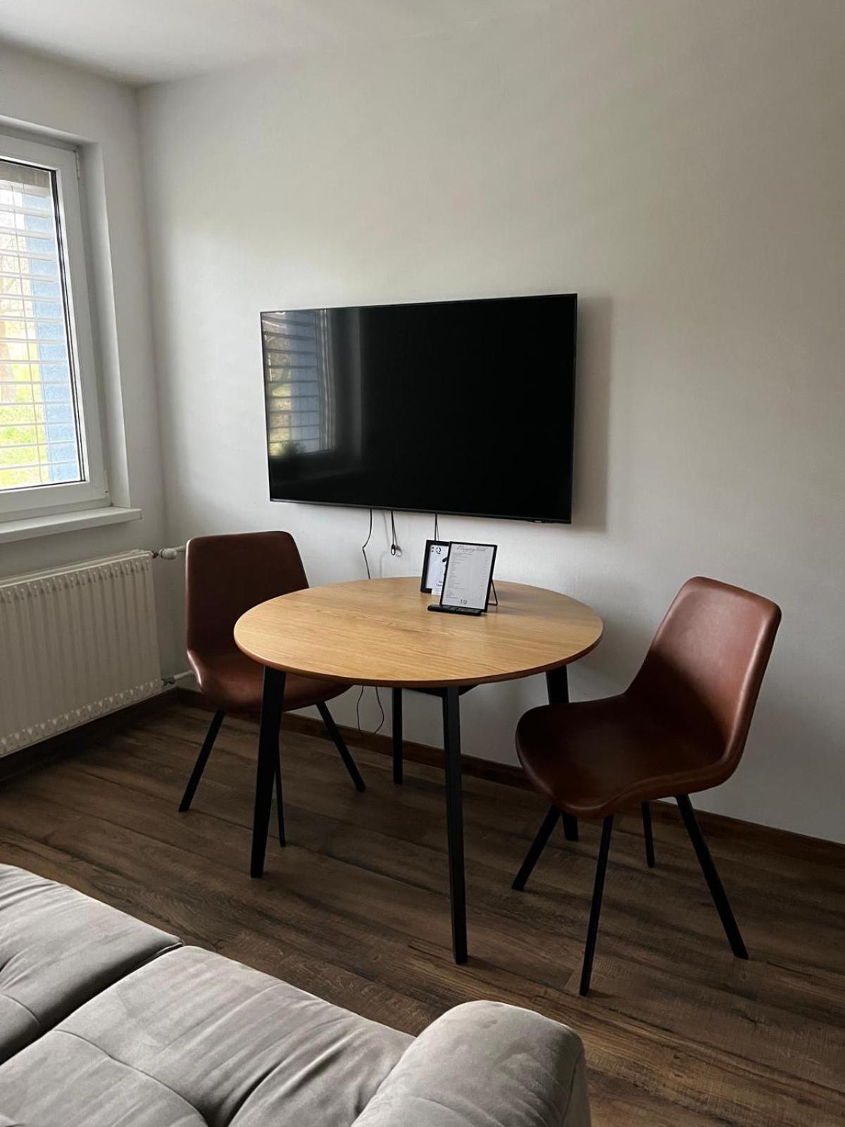 פרשוב Iq Apartments מראה חיצוני תמונה