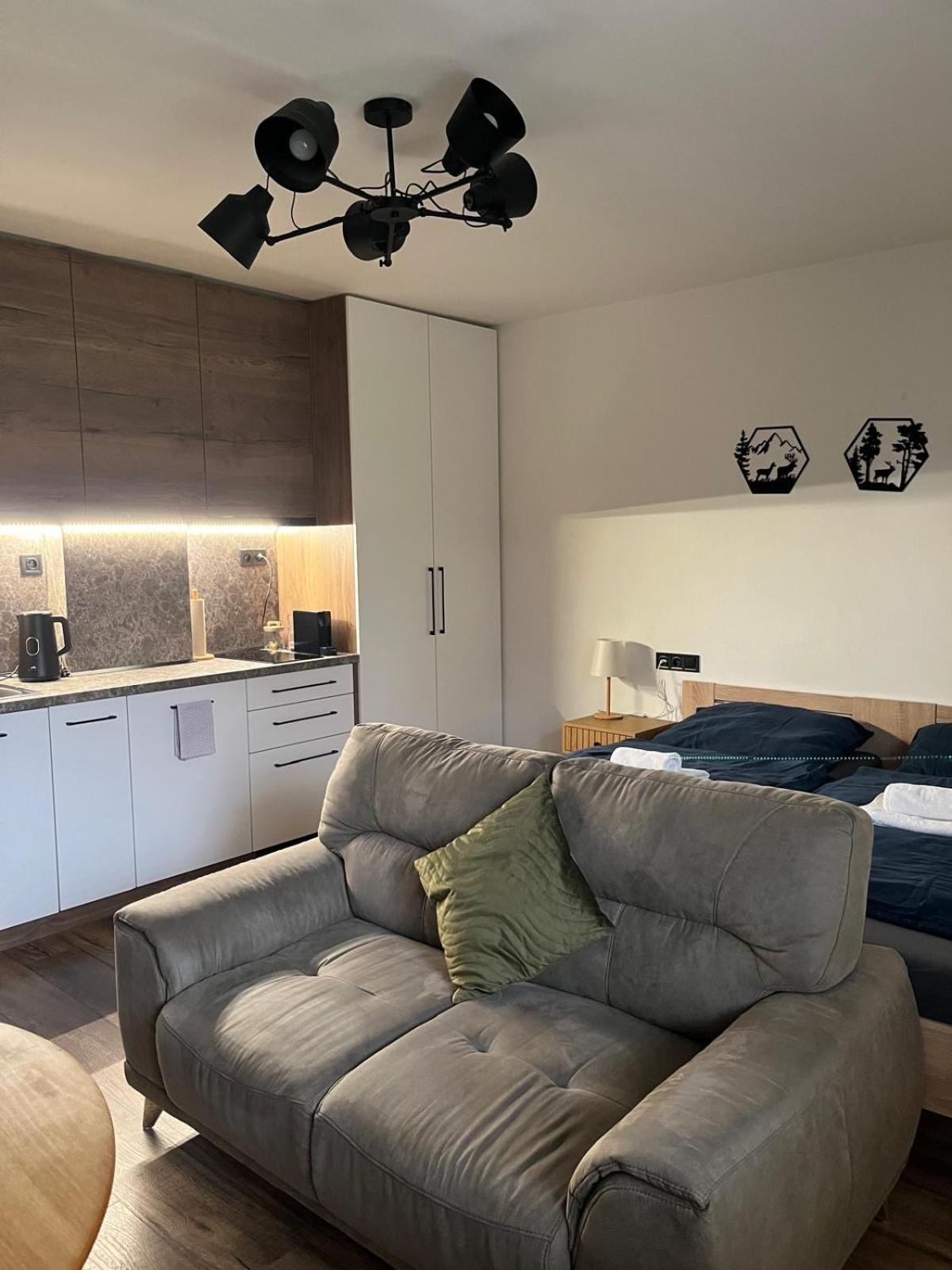 פרשוב Iq Apartments מראה חיצוני תמונה