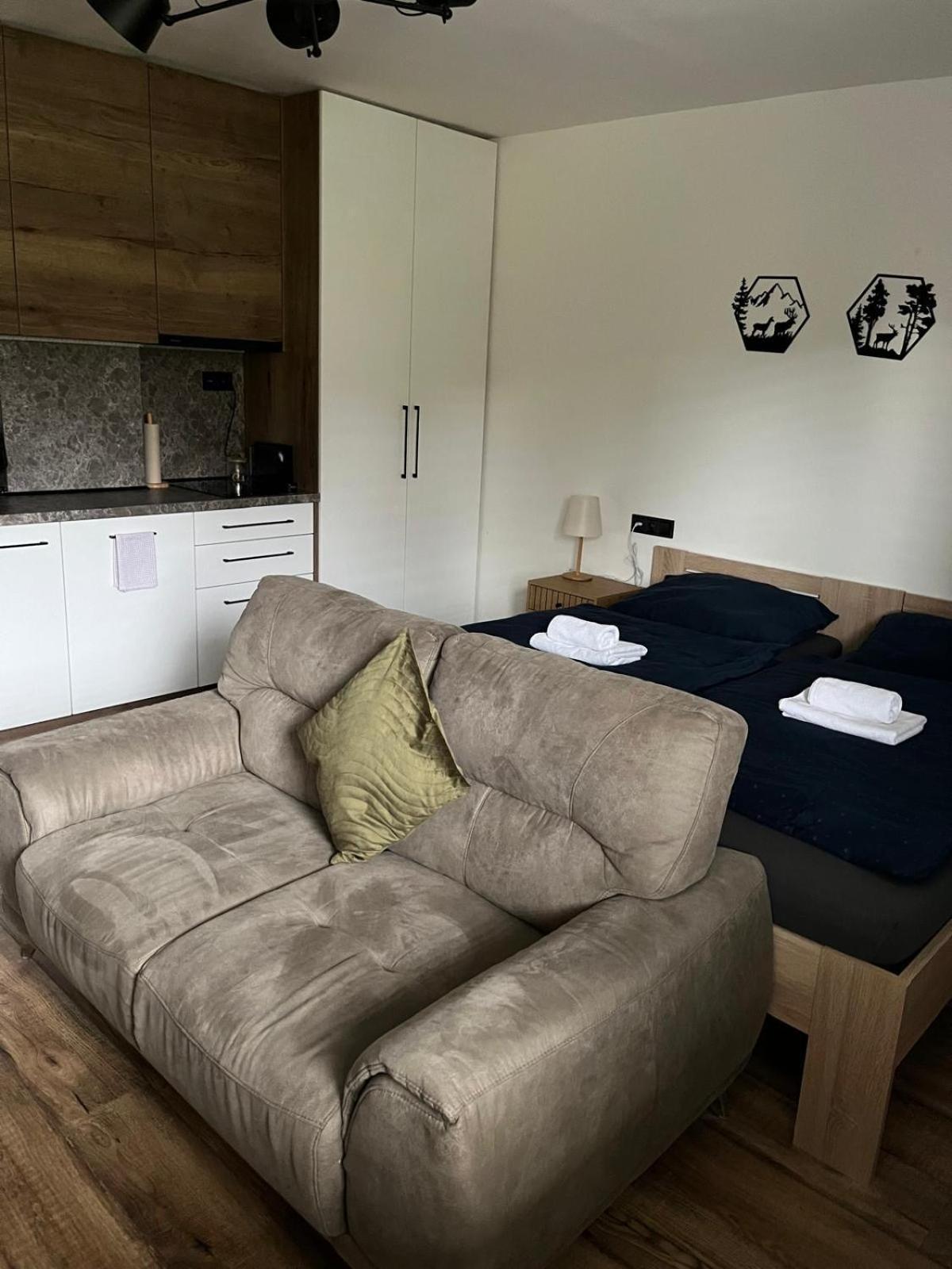 פרשוב Iq Apartments מראה חיצוני תמונה