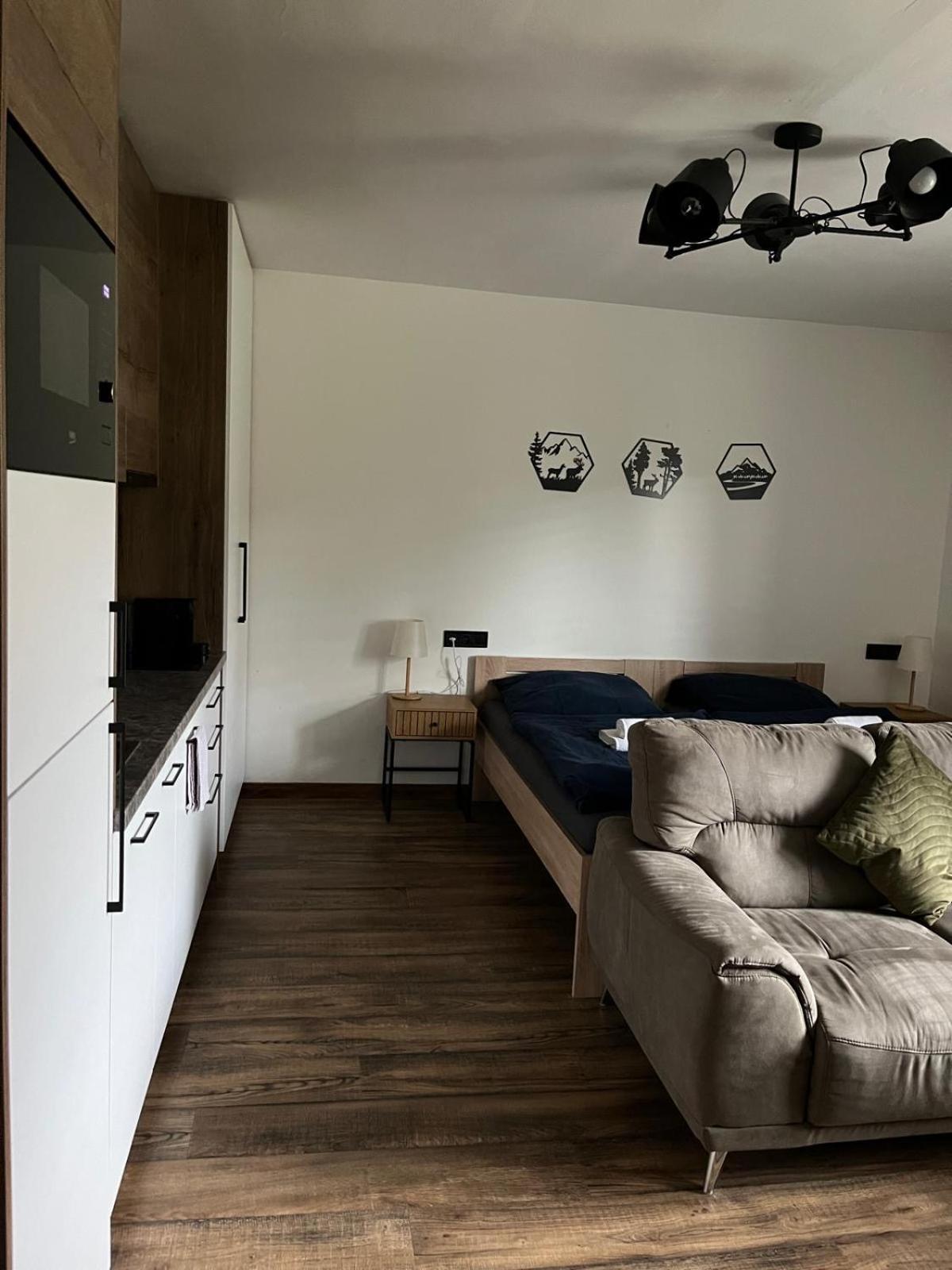 פרשוב Iq Apartments מראה חיצוני תמונה