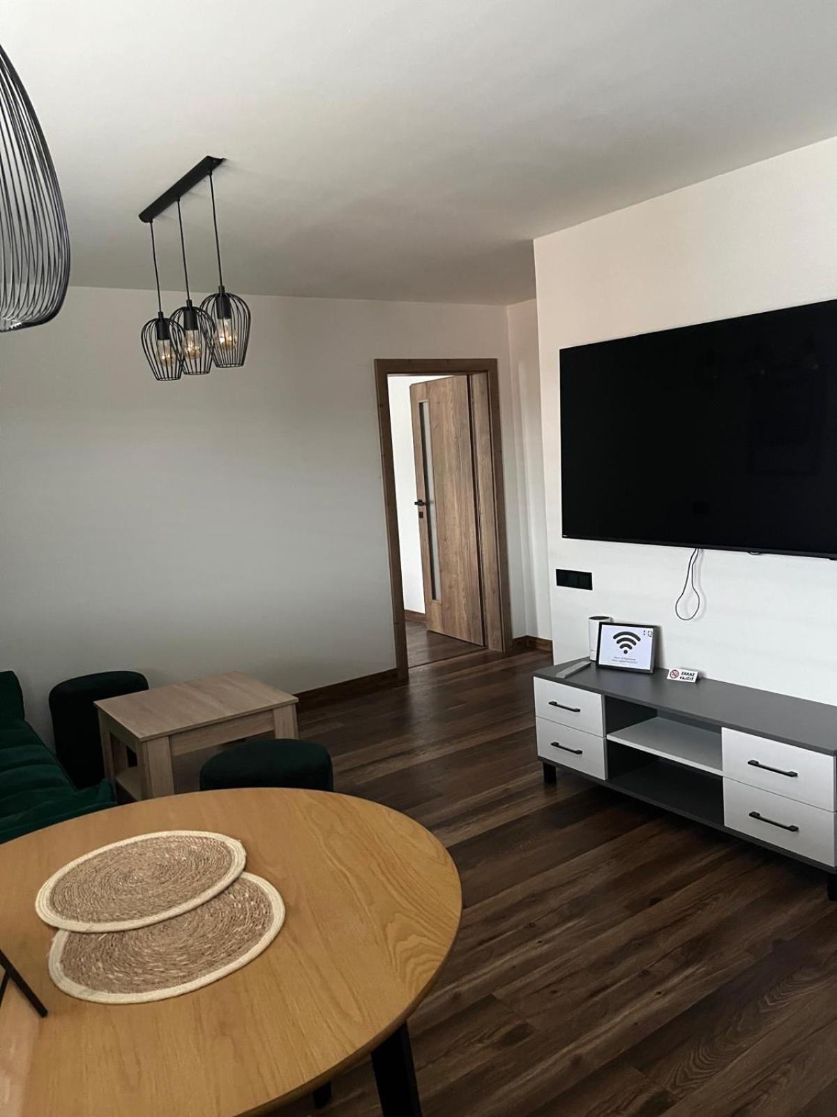 פרשוב Iq Apartments מראה חיצוני תמונה