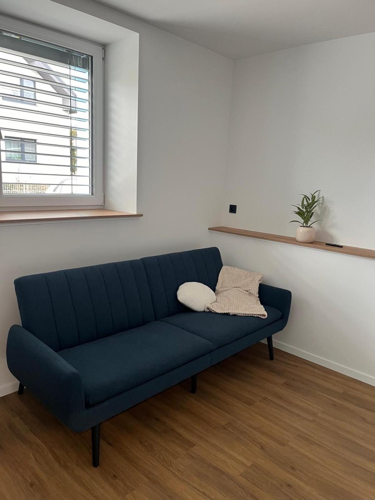פרשוב Iq Apartments מראה חיצוני תמונה