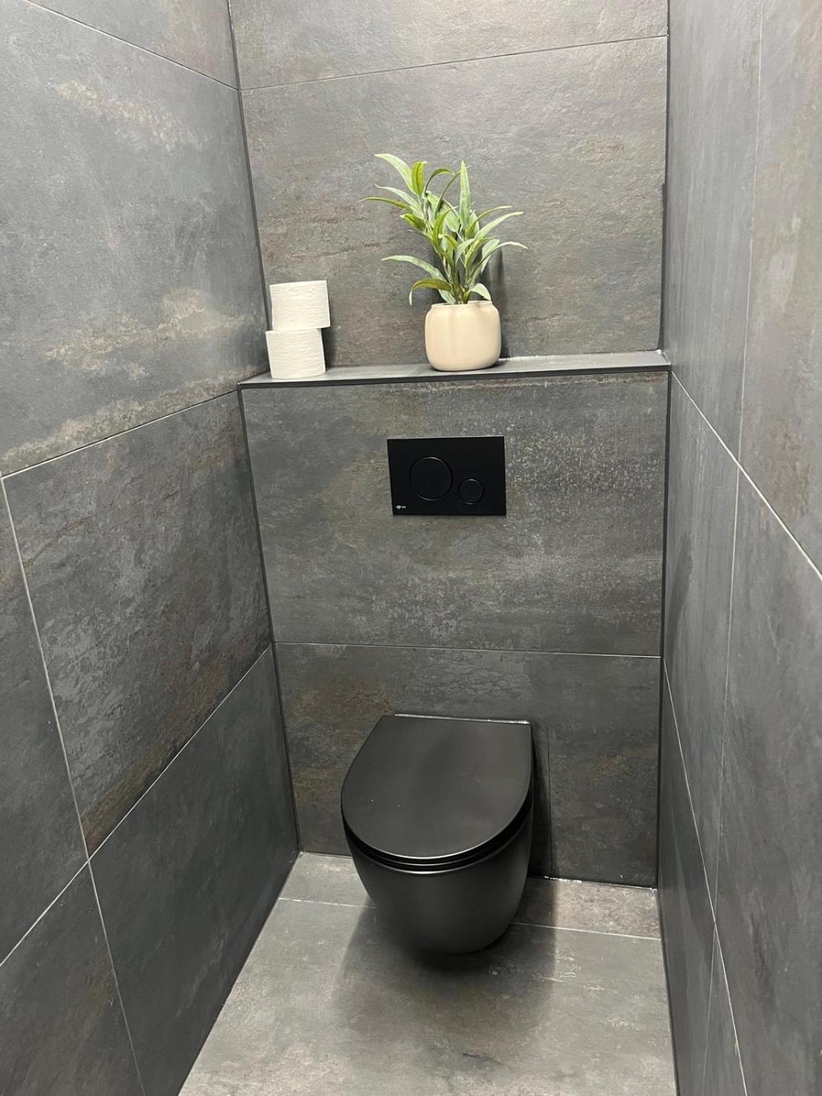 פרשוב Iq Apartments מראה חיצוני תמונה