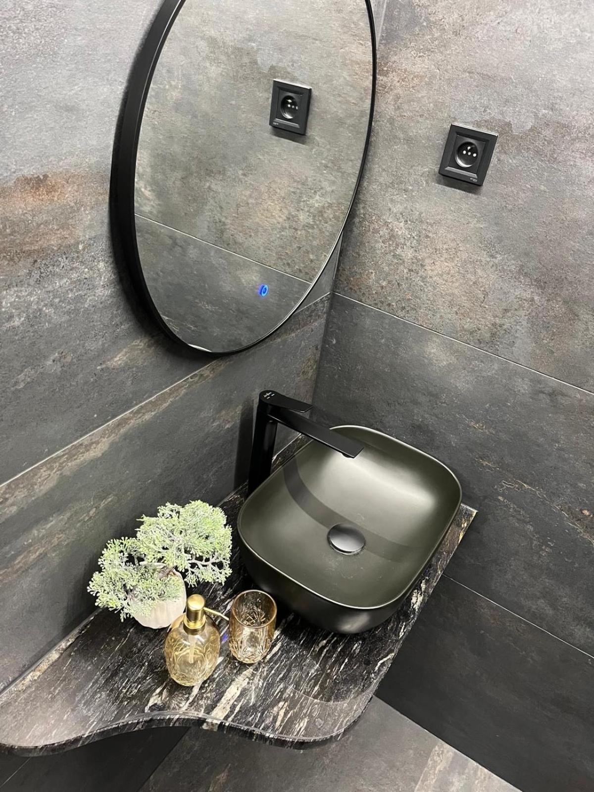 פרשוב Iq Apartments מראה חיצוני תמונה