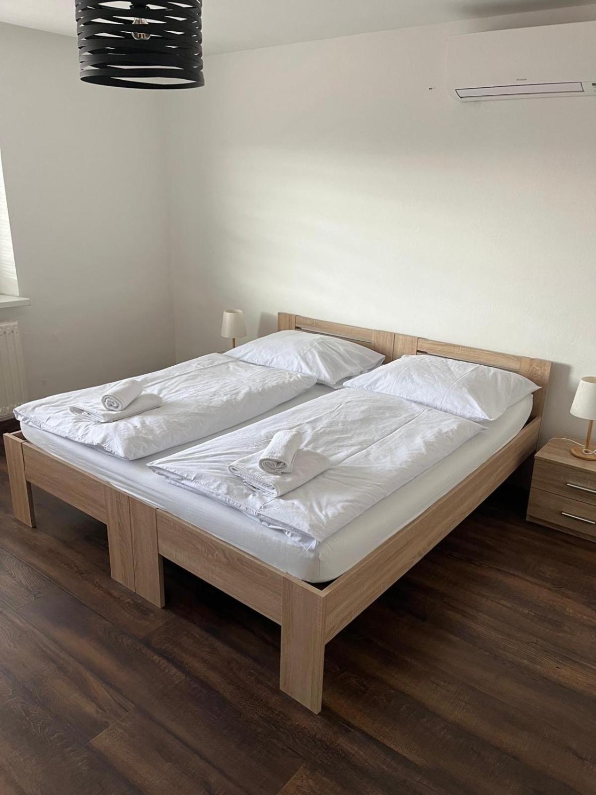 פרשוב Iq Apartments מראה חיצוני תמונה